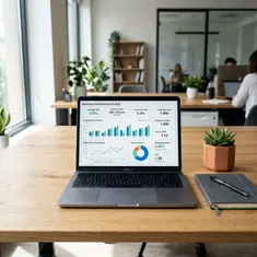 Lead Generation and Digital Marketing