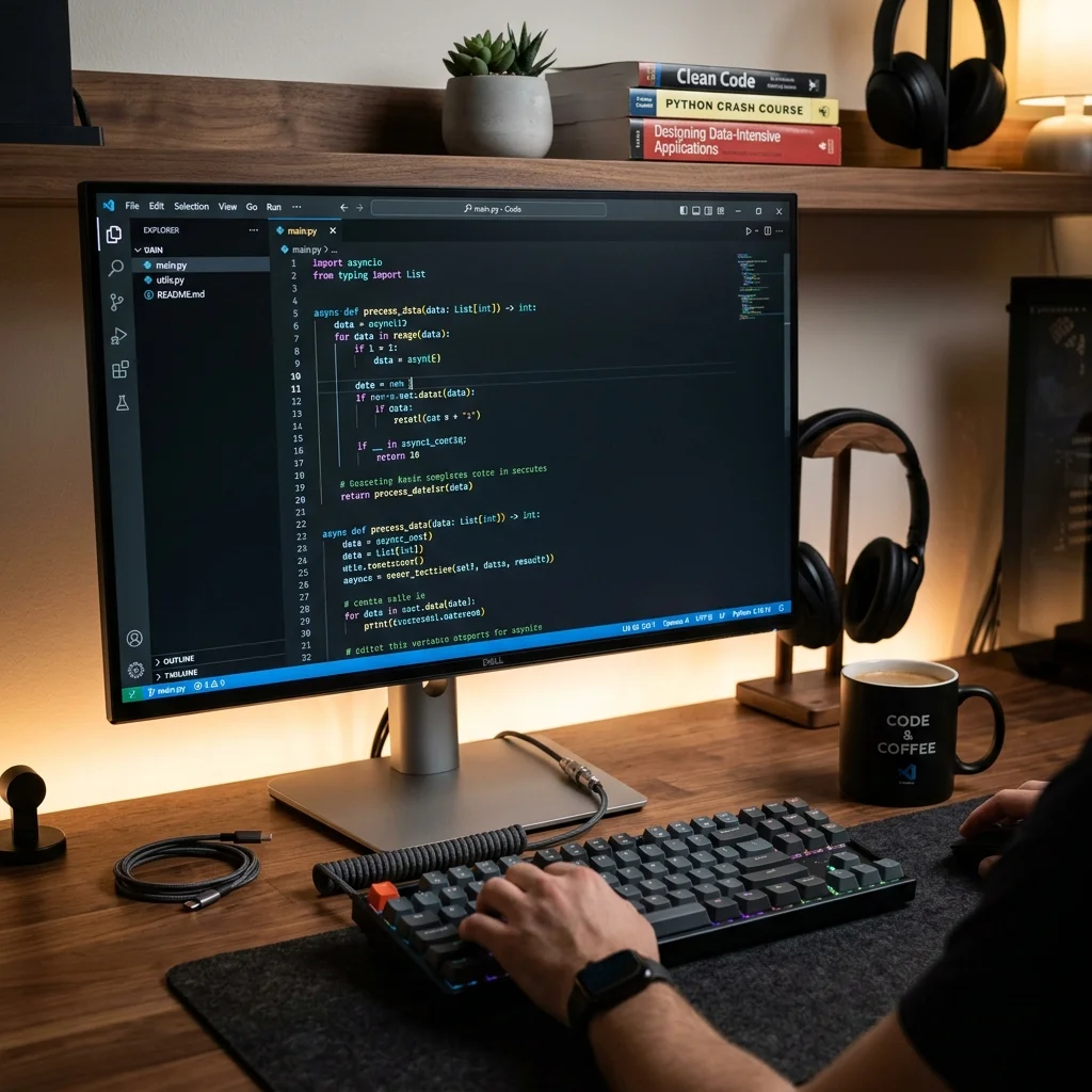 Development & Testing