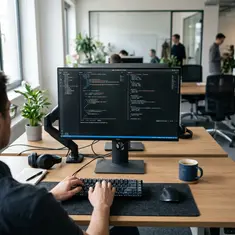 Software Development and Testing