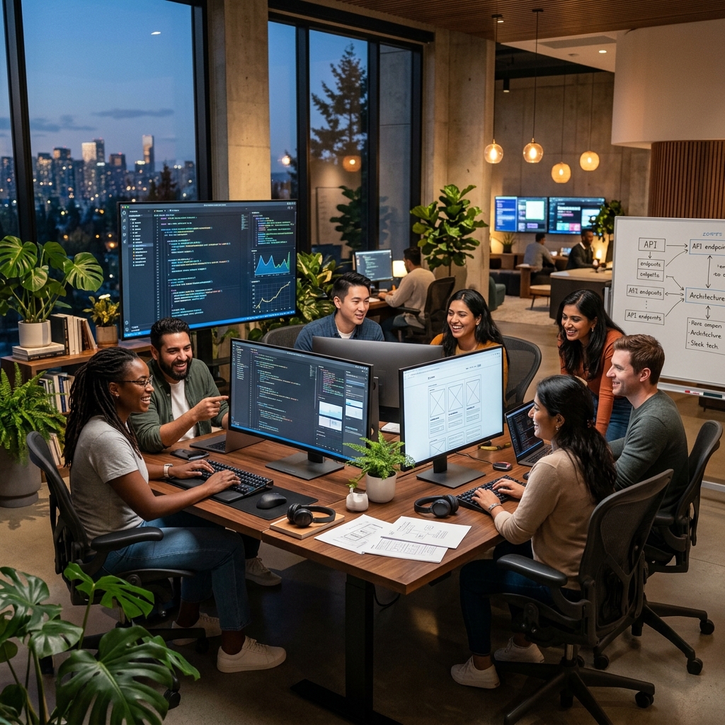 Careers at AccelonIT
