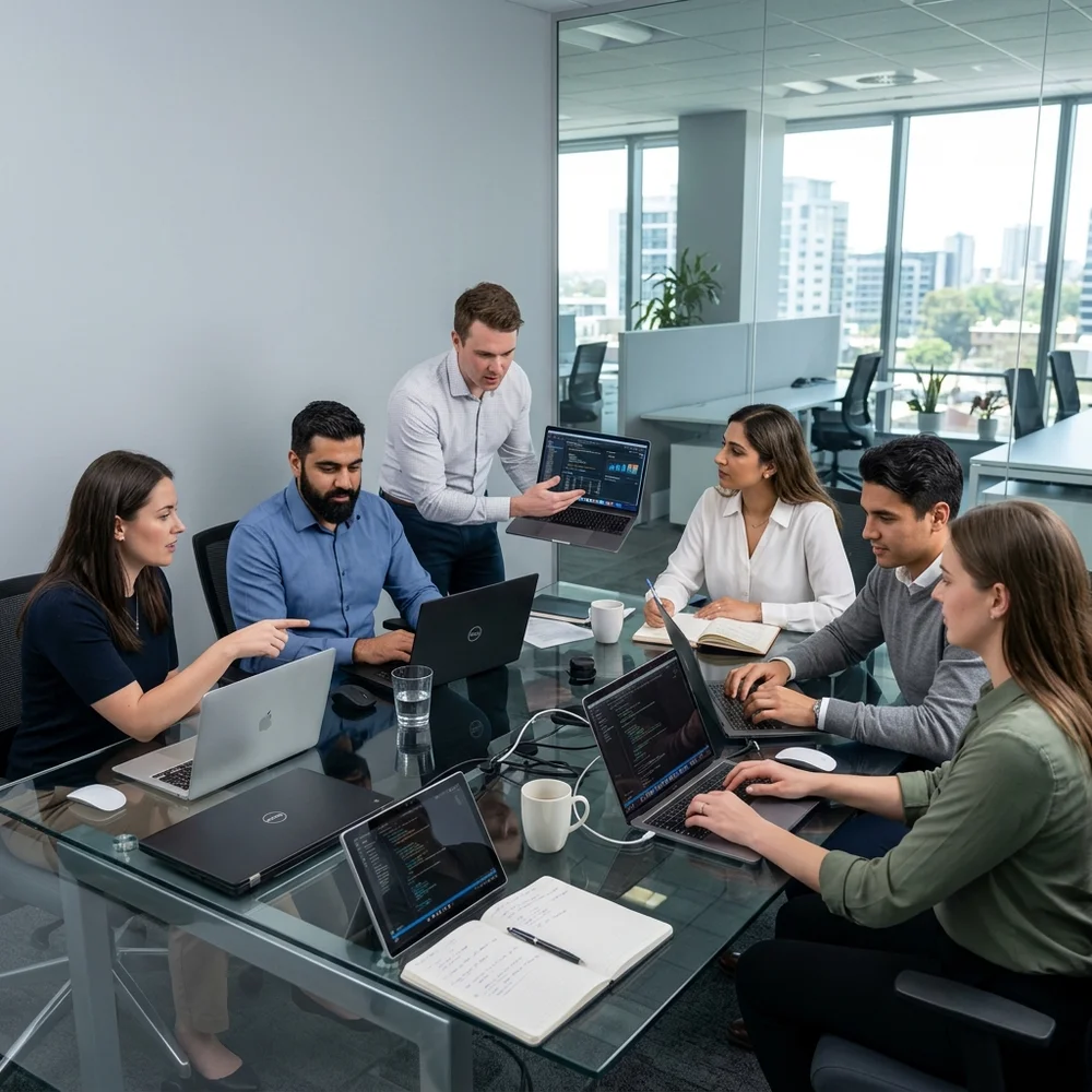 Why choose AccelonIT