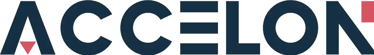 AccelonIT Logo