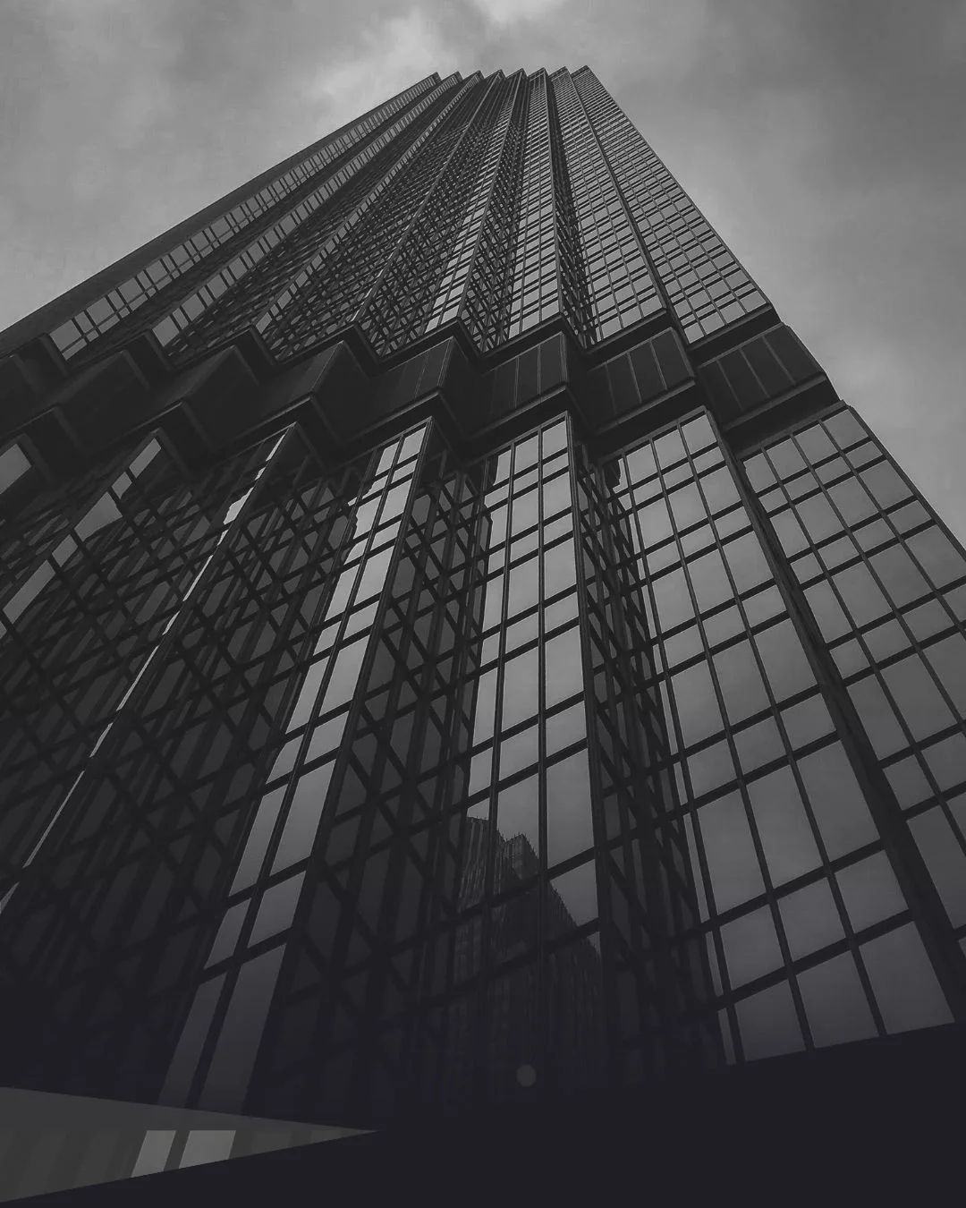 Business & Financial Market
