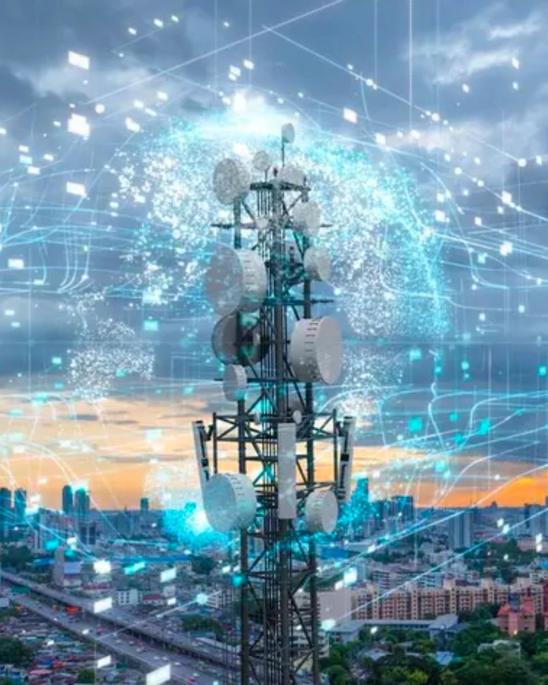 Telecommunication