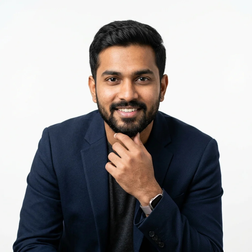 Mujeeb Pathan