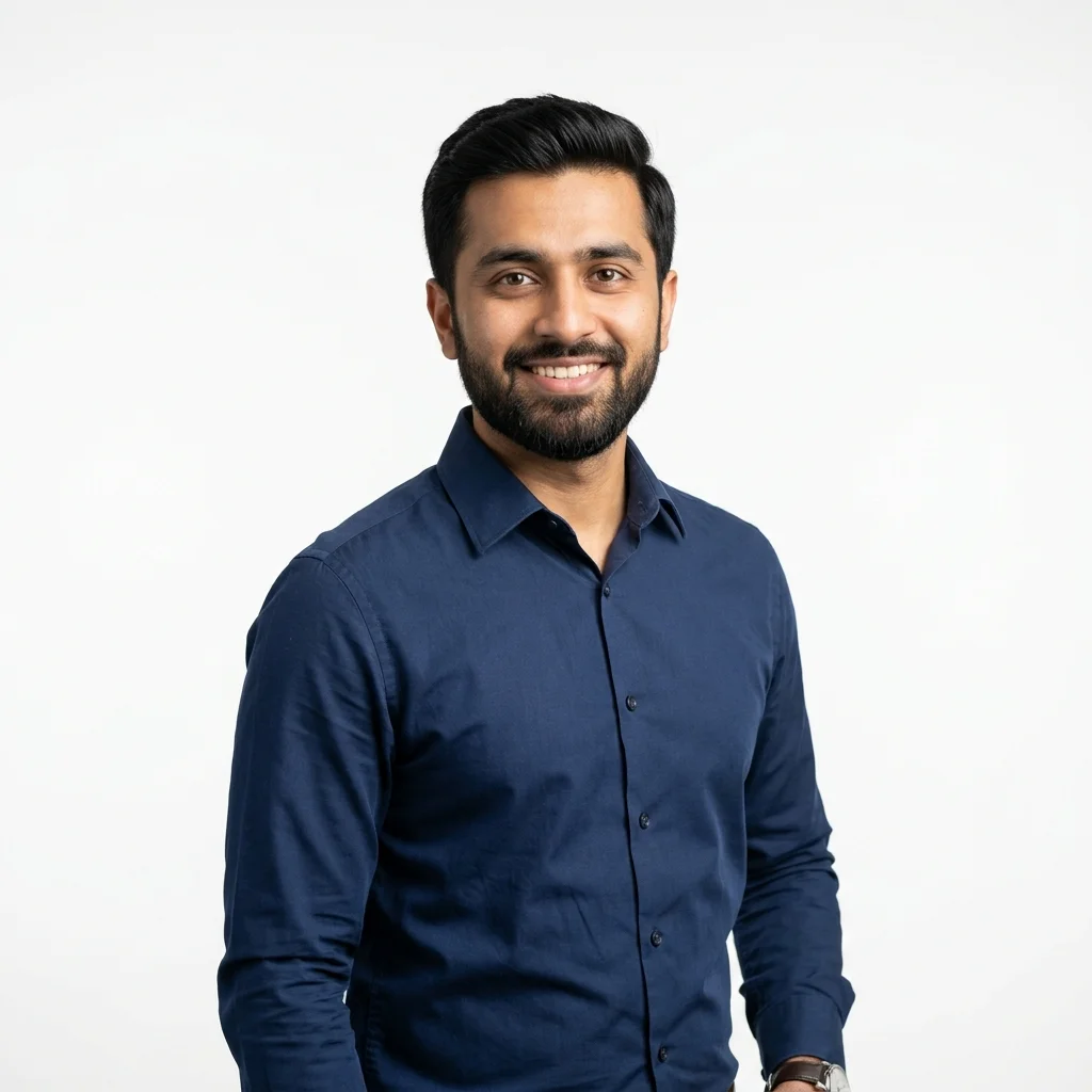 Umar Shaikh